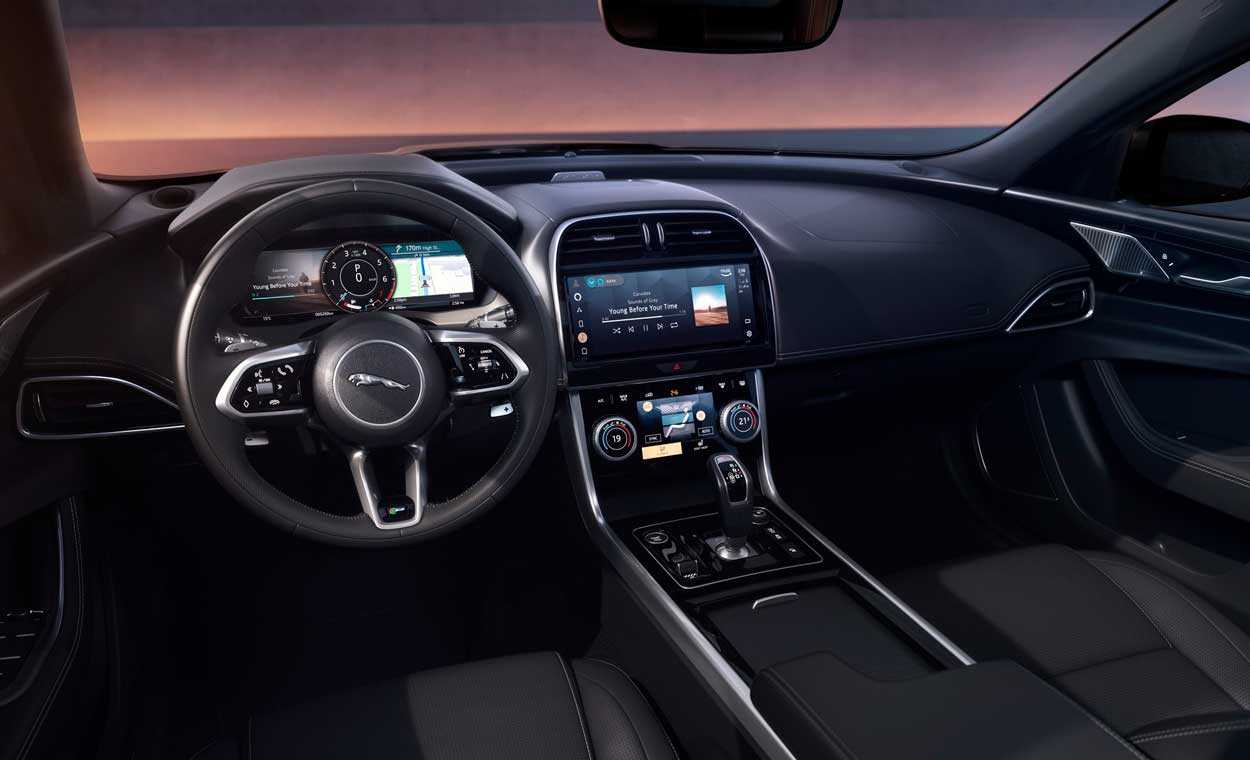 2023 jaguar f-type: release date, price, & specs