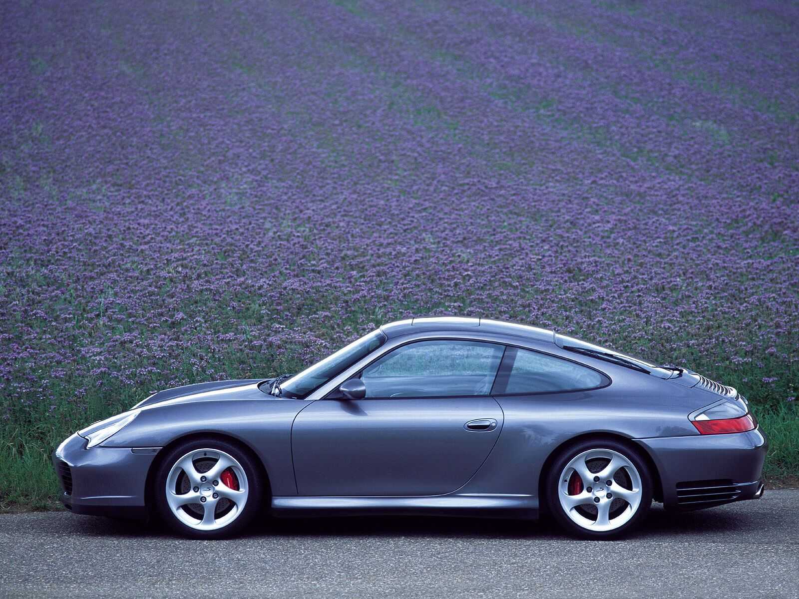 Porsche 911 (996) buying guide | car magazine