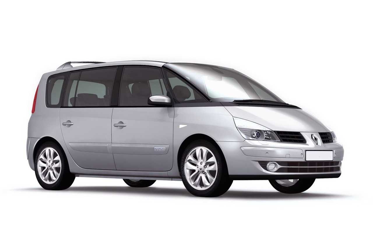 Renault scenic третьего поколения: как выбрать хороший минивэн с пробегом