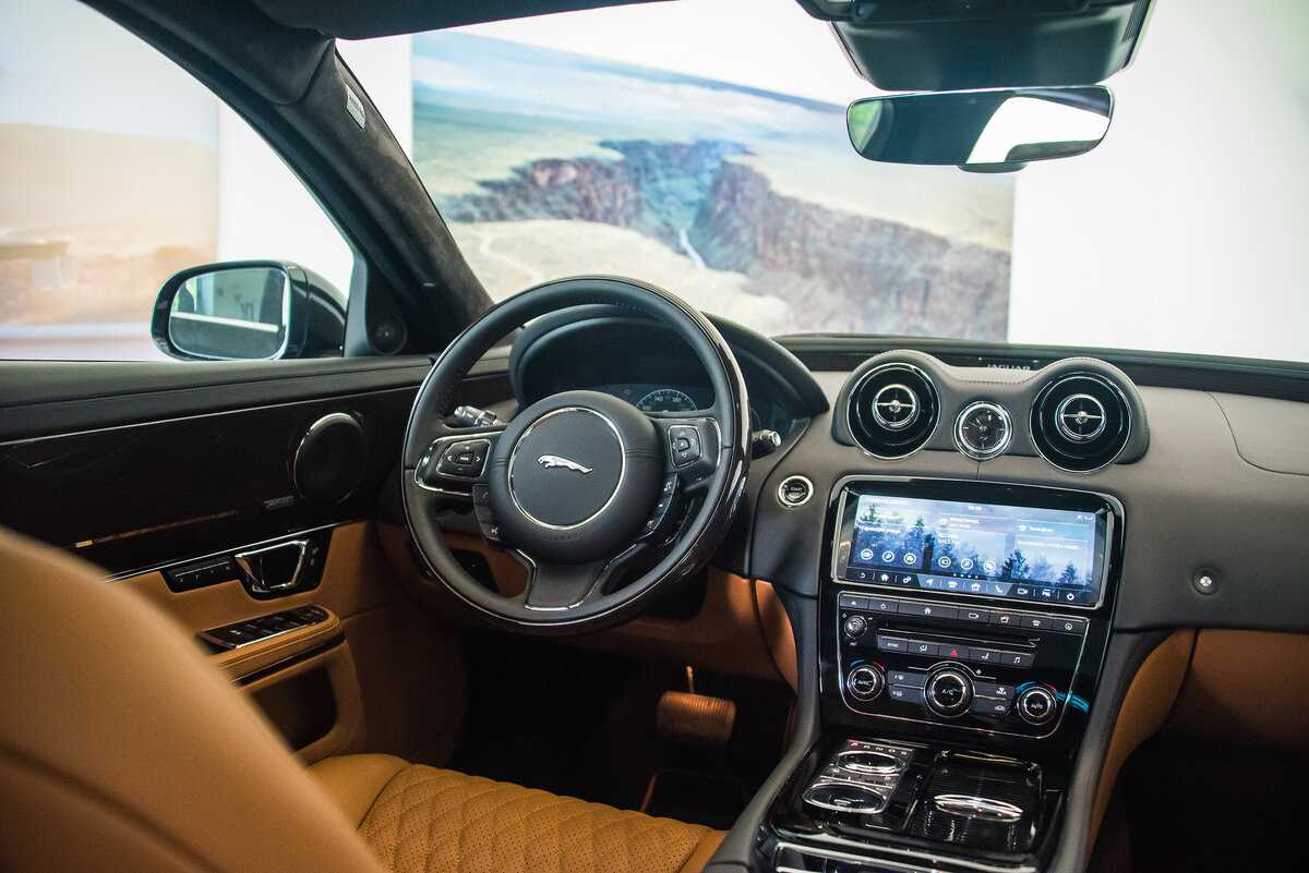 New 2023 jaguar xj design, price and review – newcarbike