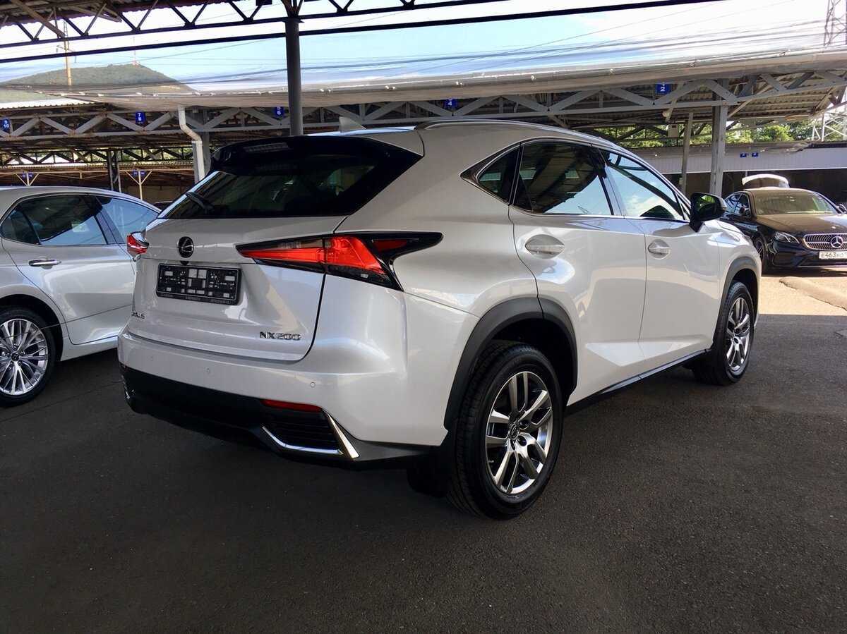 Lexus nx 2018 год новый кузов
lexus nx 2018 год новый кузов