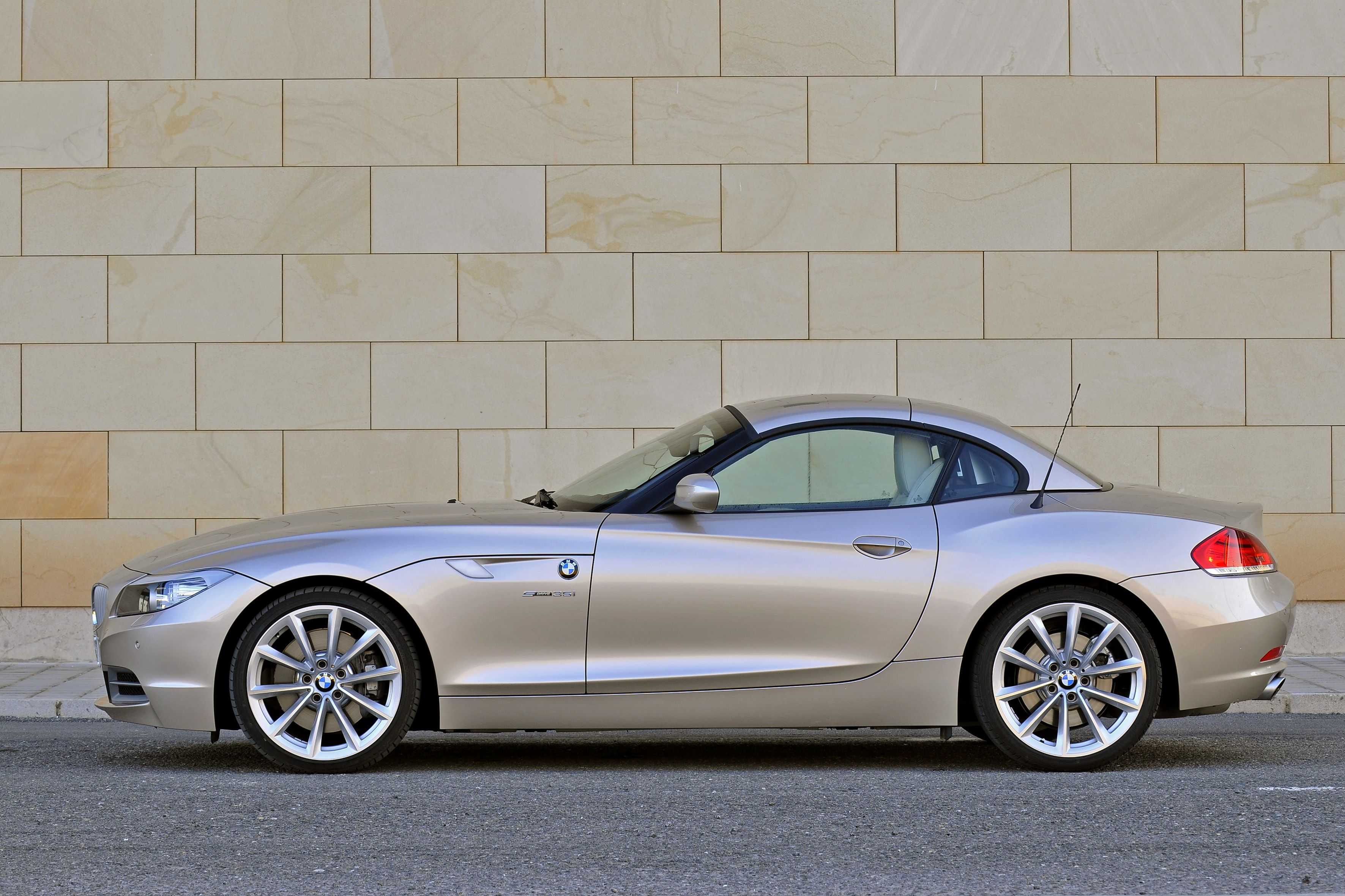 Bmw z4 g29 - дата выхода - двигатели - параметры