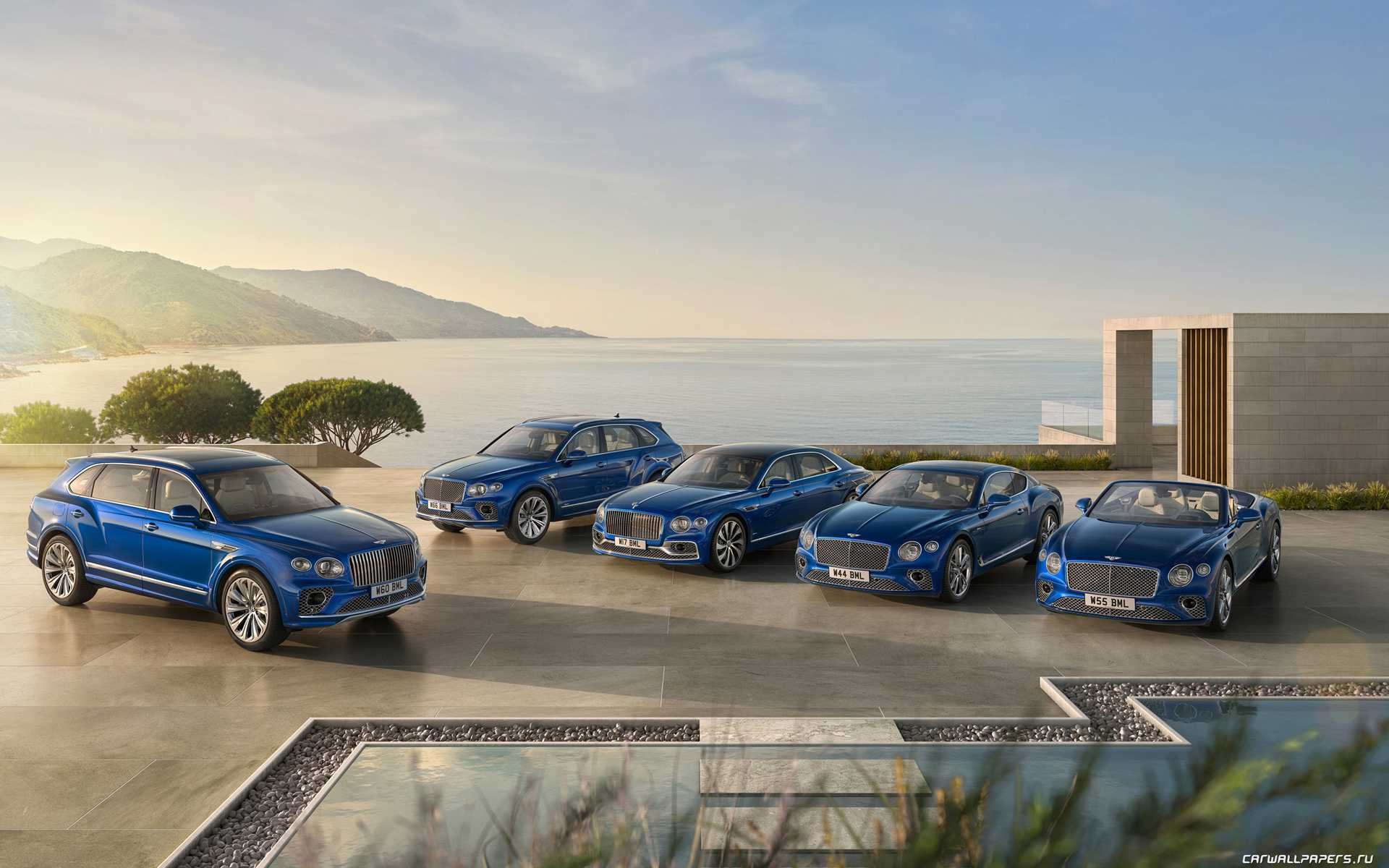2023 bentley azure history, features, and price - all world wheels