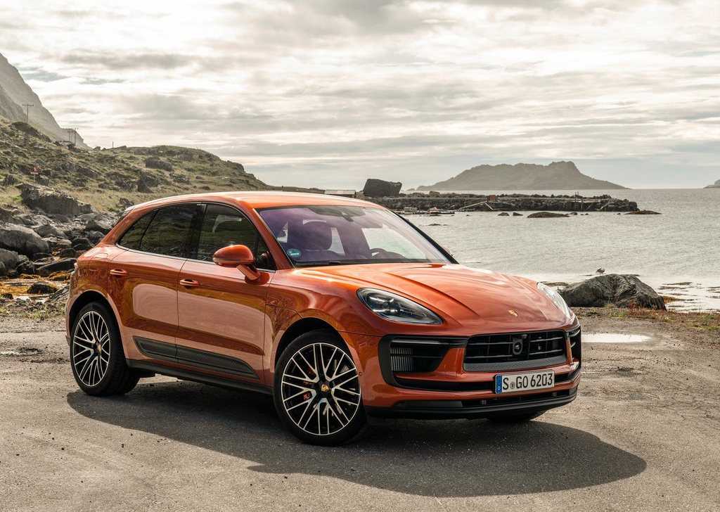 2023 porsche macan price, dimensions, engine