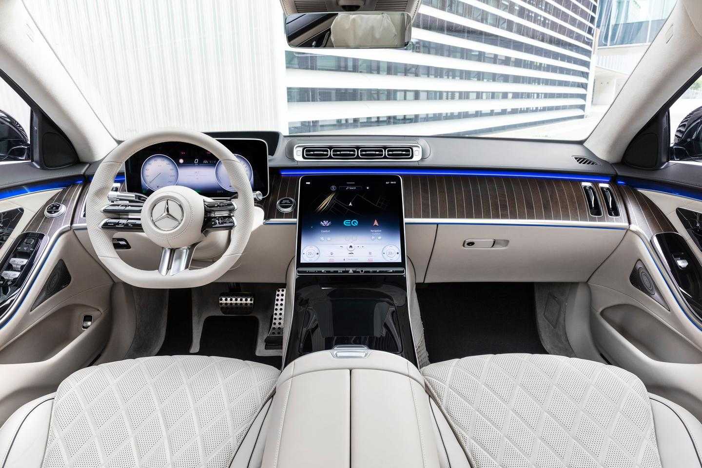 Mercedes c 280 4matic (c 2007 по 2011) — технические характеристики автомобиля