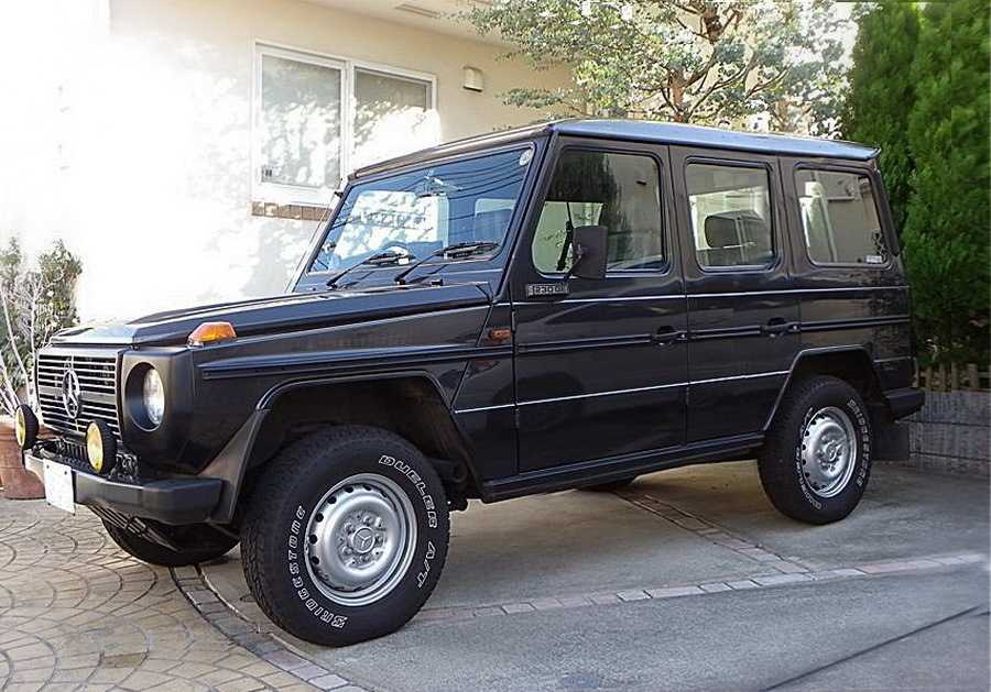 Тактические военные автомобили mercedes-benz gelandewagen. тактические военные автомобили mercedes-benz gelandewagen отзывы владельцев mercedes g-class w460