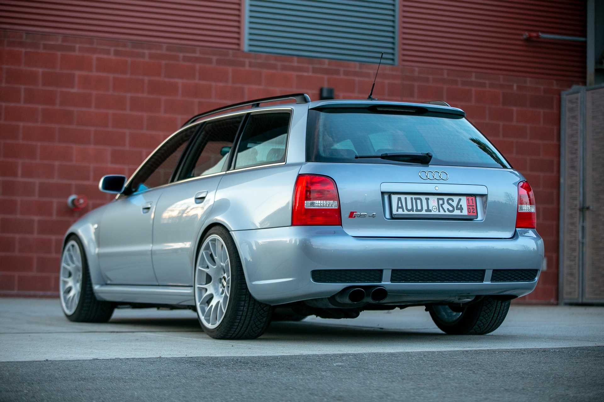 Тест драйв audi a4 моделей b5, b6 и b7 с описанием характеристик
