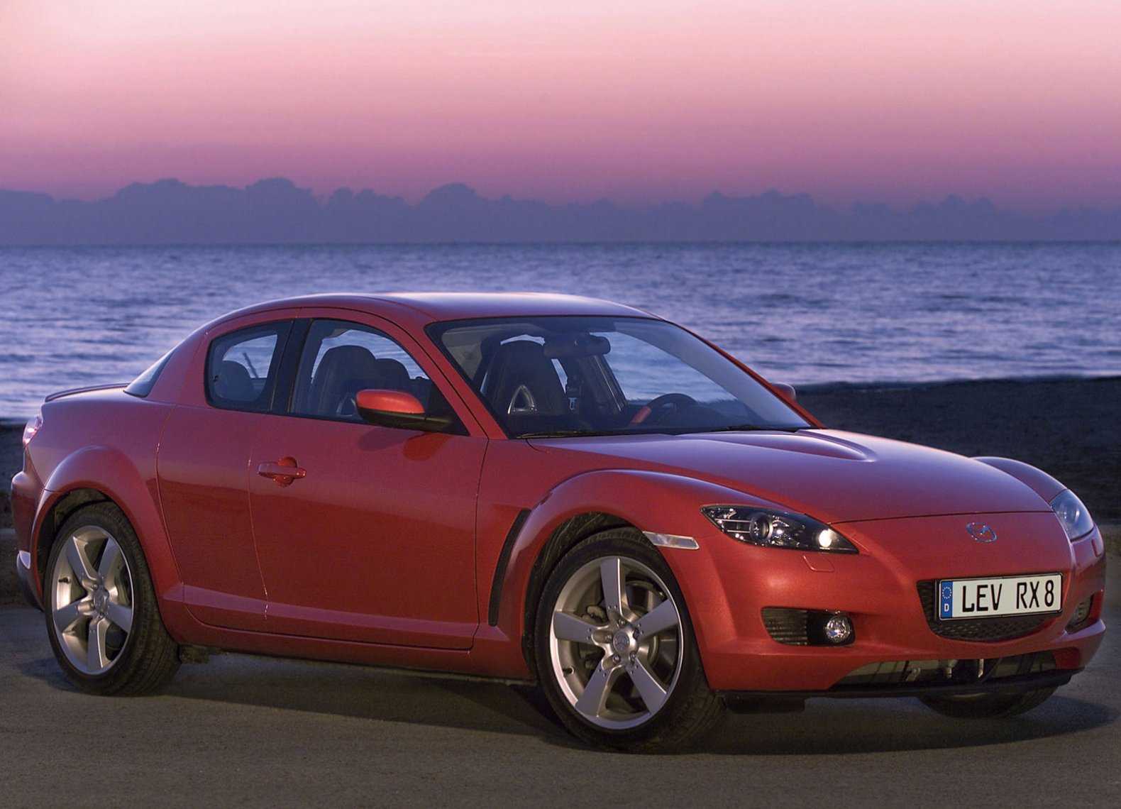 Mazda rx8 review – interior, exterior, specs and typical problems