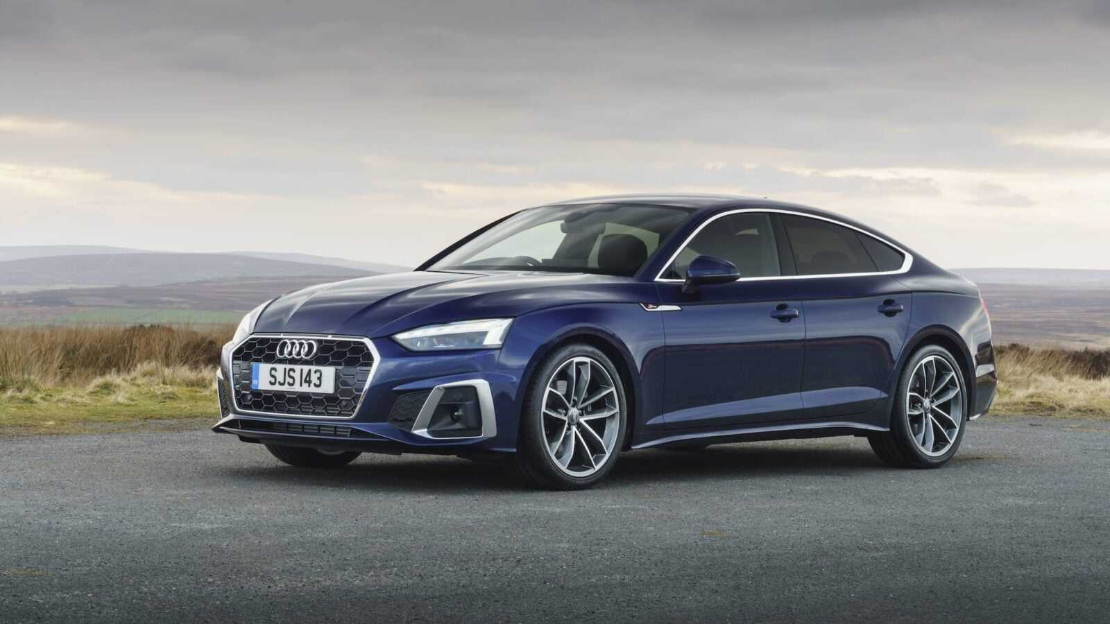 A5 sportback > a5 > audi | hong kong official website