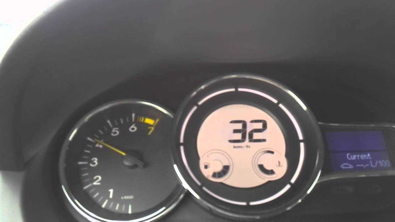 Renault fluence 1.6, 2.0 реальные отзывы о расходе топлива: бензина на автомате и механике
