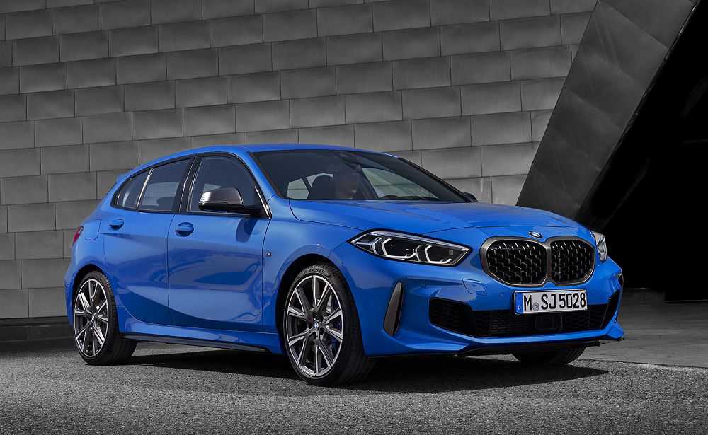 Bmw 1 series (f20) характеристики, двигатели, рестайлинг и комплектации