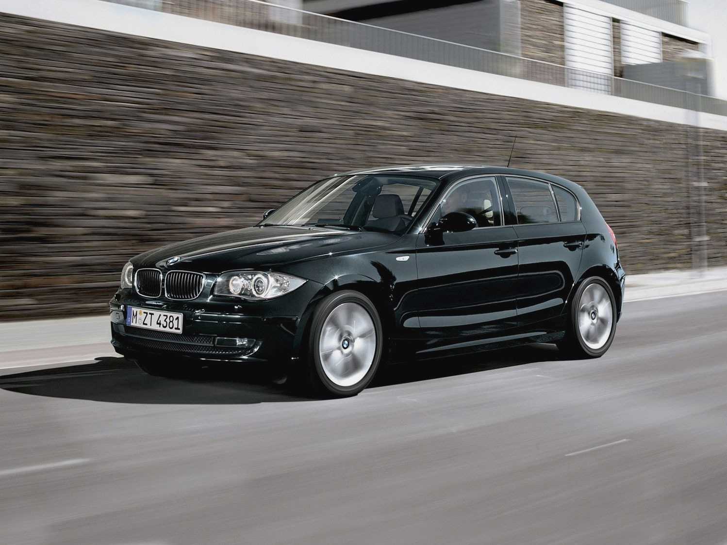 Bmw 1 f20/f21 - двигатели, проблемы и болячки