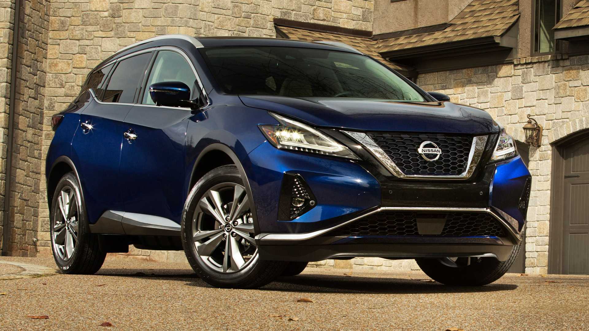 Ниссан мурано (nissan murano) технические характеристики
ниссан мурано (nissan murano) технические характеристики