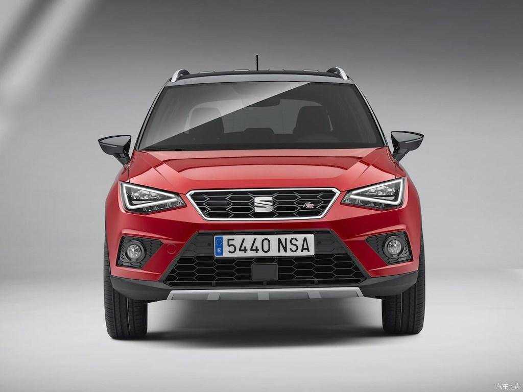 Мы протестировали обновленный seat arona с новой отделкой xperience | новостной движок