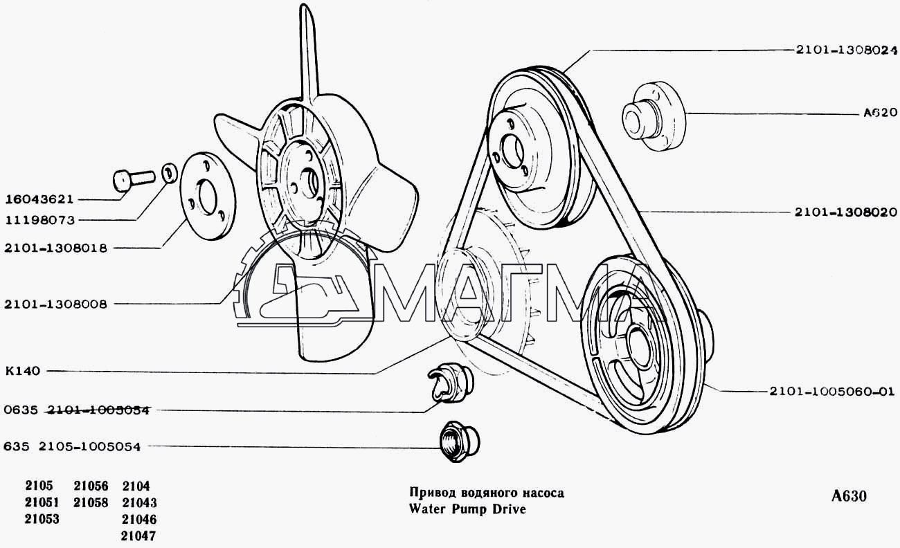 «powercar» — авто | ваз лада 2105 (vaz lada 2105) | фото, описание, характеристики.