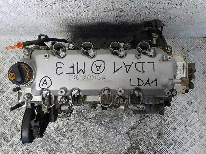 Технические характеристики мотор LEB от Honda, а также описание неисправностей, возможностей тюнинга и регламента обслуживания LEB