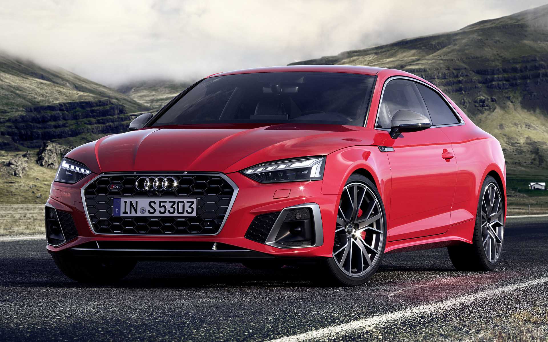 Отзывы владельцев audi s5 i