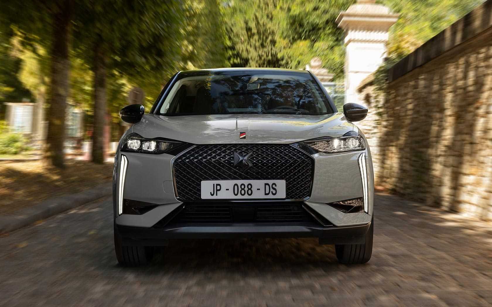 Обзор ситроен ds7 crossback - всё про технические характеристики, двигатели, коробки, особенности и недостатки