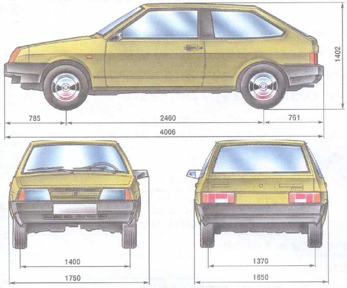 Lada (ваз) 2108