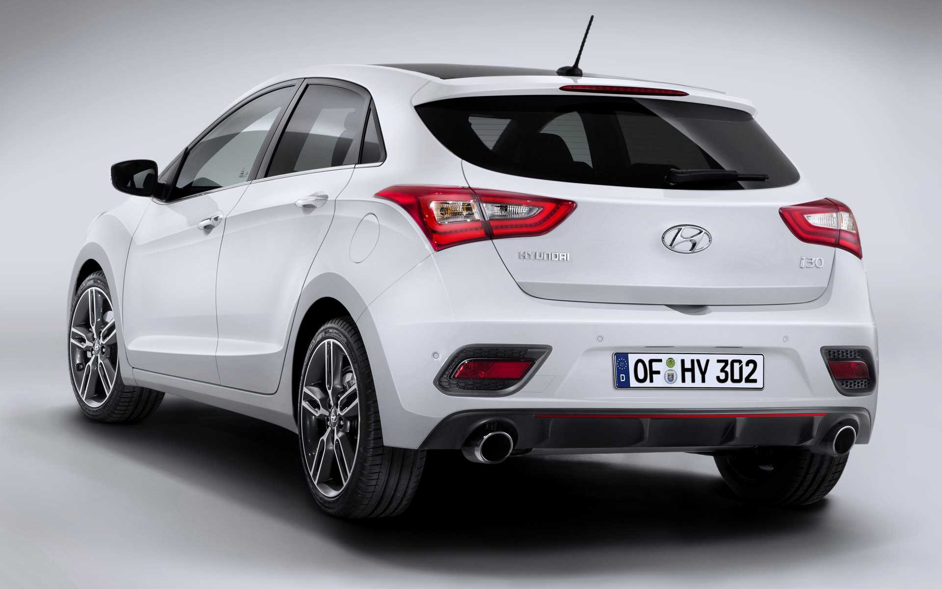 Hyundai i30 n