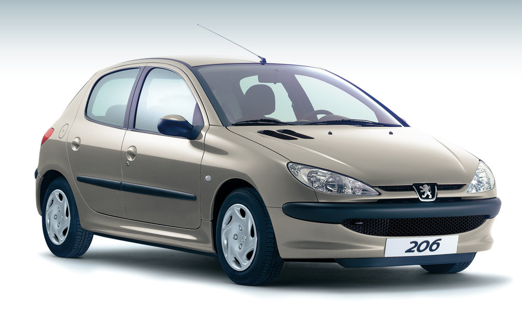 Проставки для увеличения клиренса peugeot 206 206седан 1998 по 2012