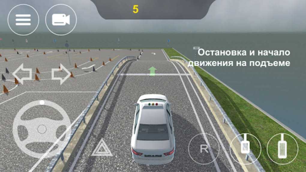 Как поднять автомобиль для ремонта без подъёмника и ямы