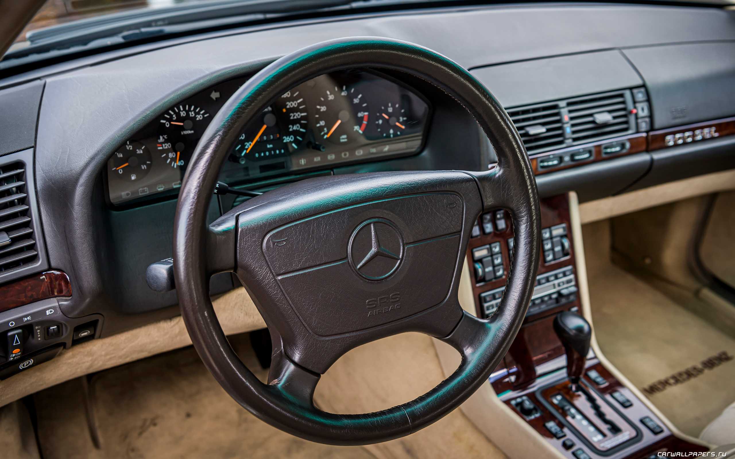 Mercedes-benz cl-класс реальные отзывы о расходе топлива: бензина