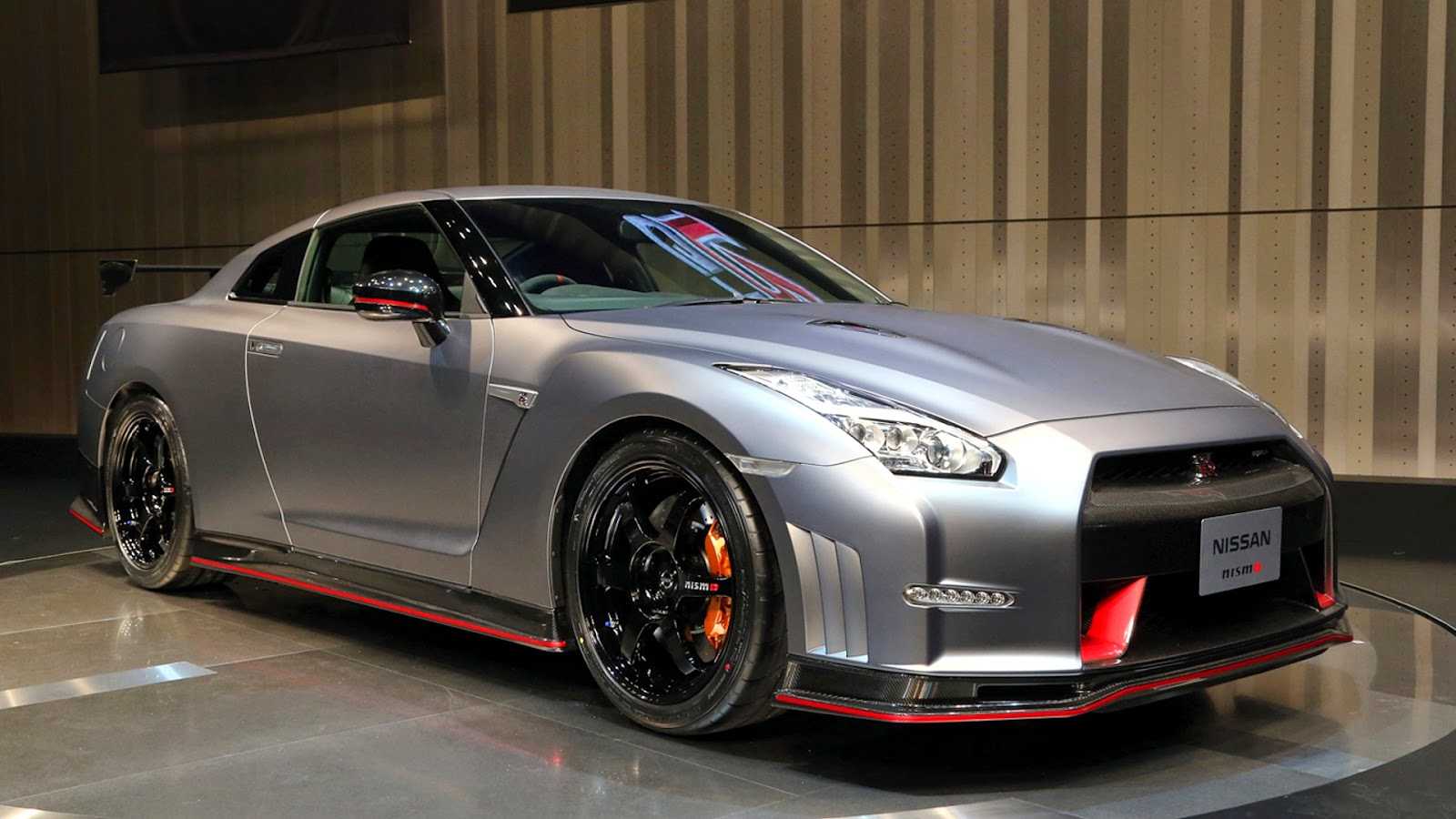 Nissan gt-r nismo 2021: последний из «годзилл»