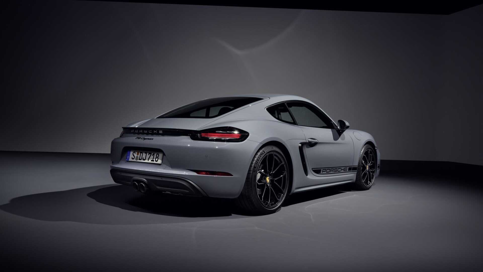 2023 porsche 718 cayman – variants, reviews, prices, and specs