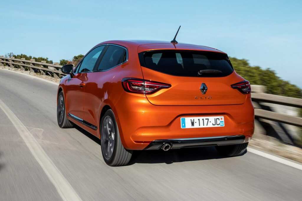 Renault clio: тест-драйв и технические характеристики | autosort.ru - все про автомобили и мотоциклы