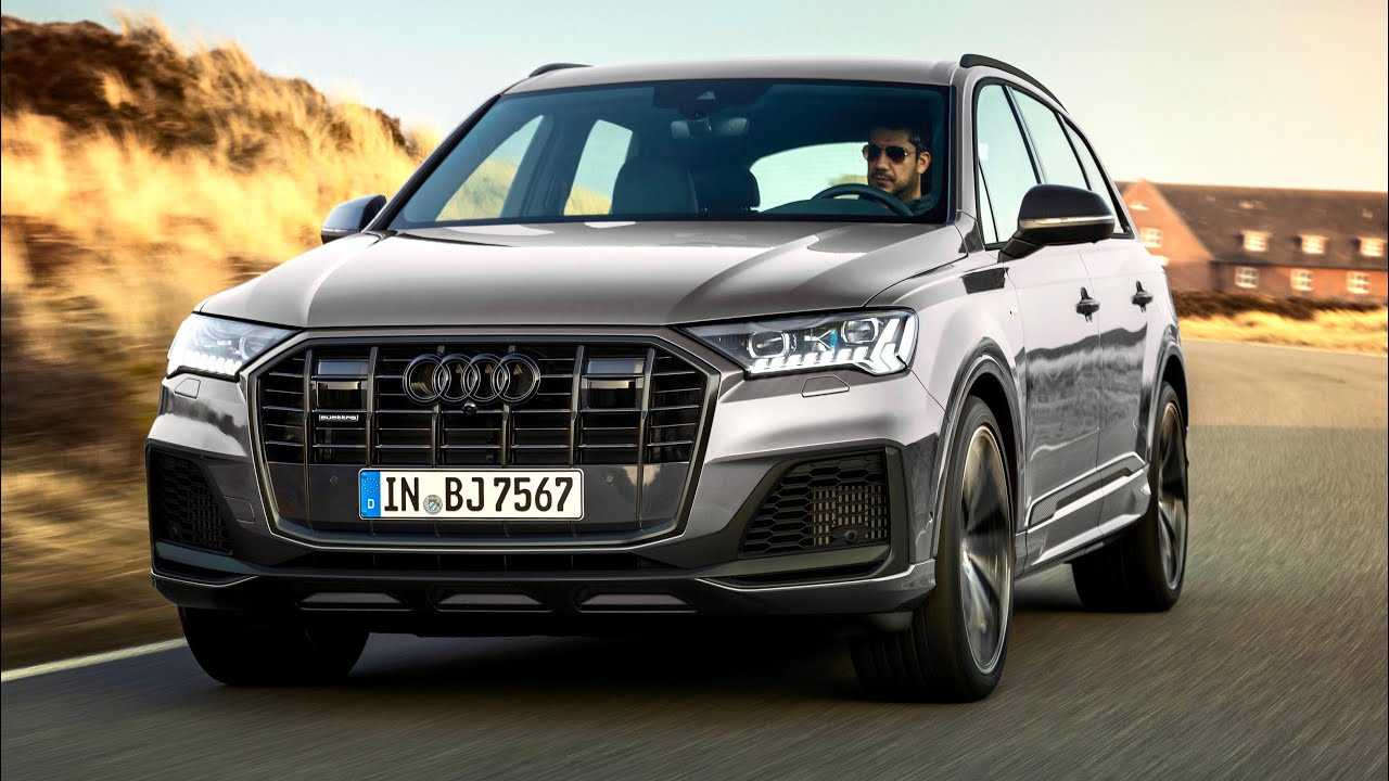 2023 audi q7: redesign, engine specs, release date - 2022 cars