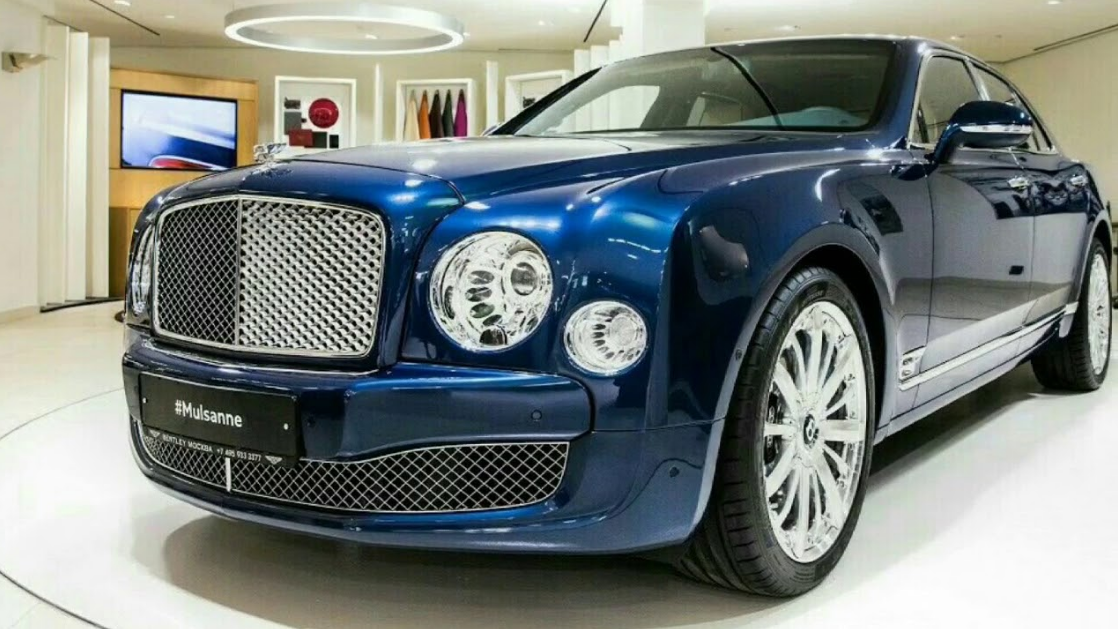 Bentley mulsanne 2023 standard price, photos, spec | zigwheels