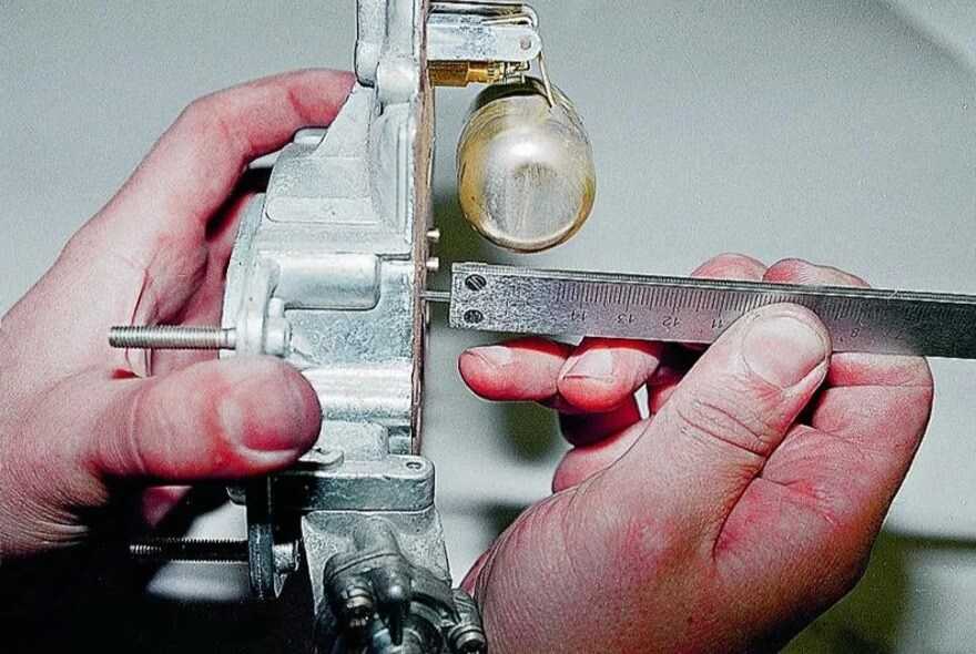 Карбюратор к-151: устройство, схемы, регулировка и ремонт своими руками, настройка уровня топлива, холостого хода, а также обзор модификаций к-151с, к-151д, к-151в