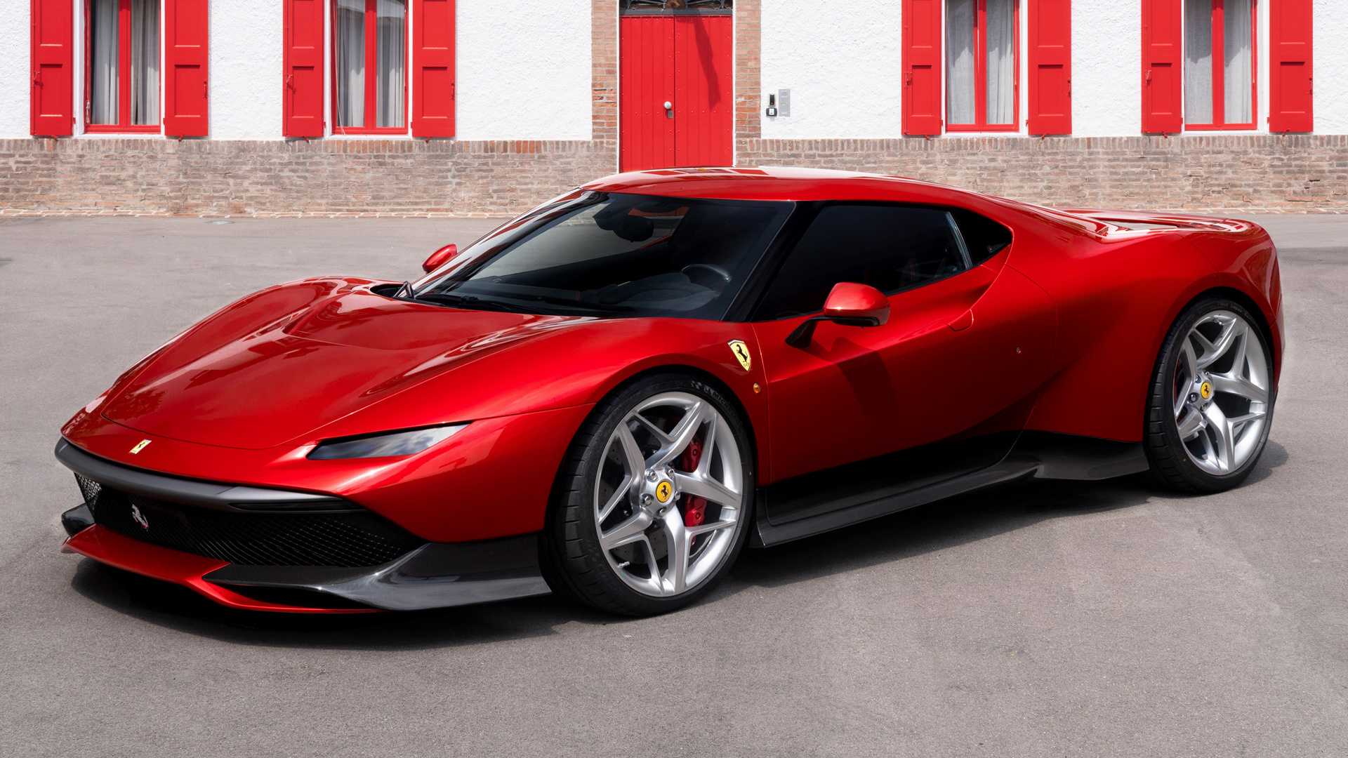 Ferrari laferrari laferrari 800 л.с. - характеристики, отзывы, расход топлива - carsopedia.com