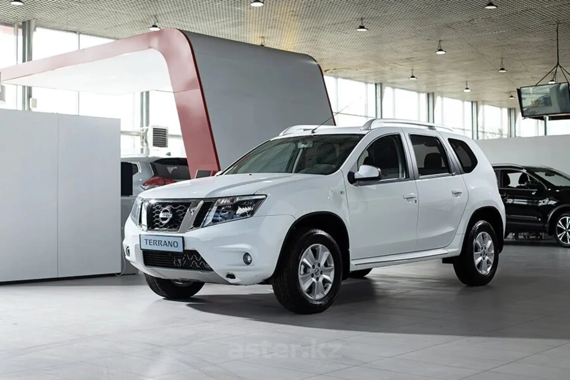 New nissan terra 2023: specifications, specifications, engine, interior