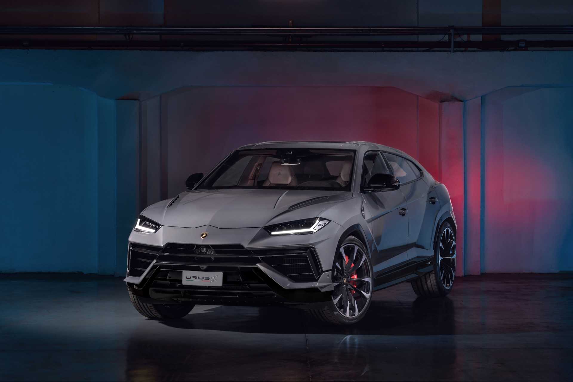 Lamborghini urus 2023 price malaysia, december promotions & specs