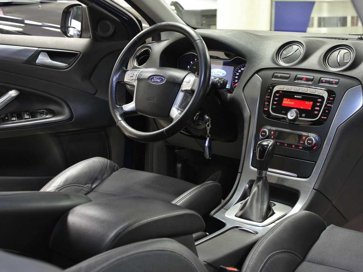 Подъем! или увеличение дорожного просвета. как? — бортжурнал ford mondeo мондюк года на thedreambag