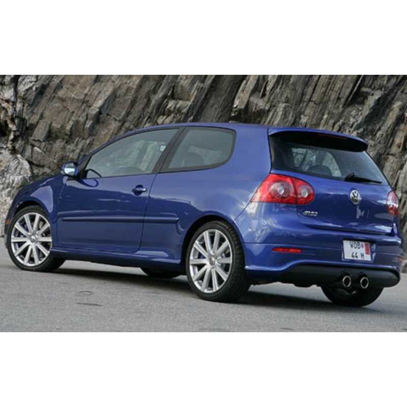 Идеальный автомобиль для города всего за 500 тысяч рублей — volkswagen golf mk6. в чем подвох?