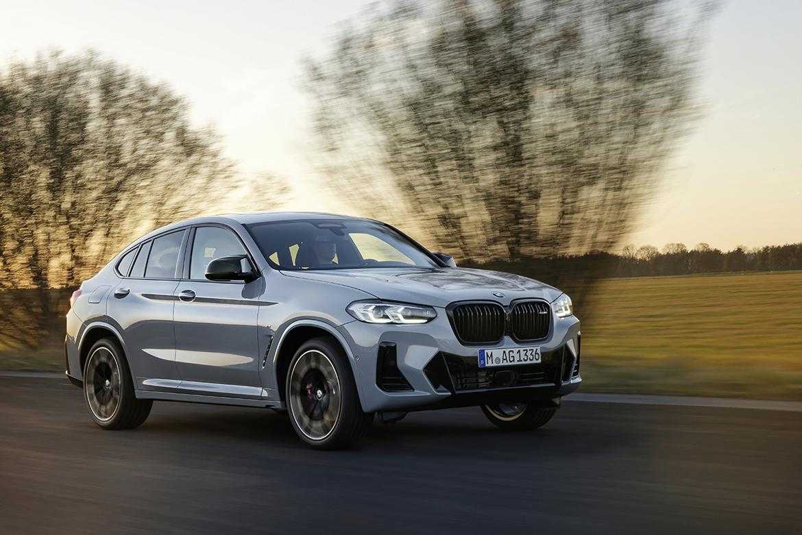 Bmw x4 (g02) характеристики, двигатели, рестайлинг и комплектации