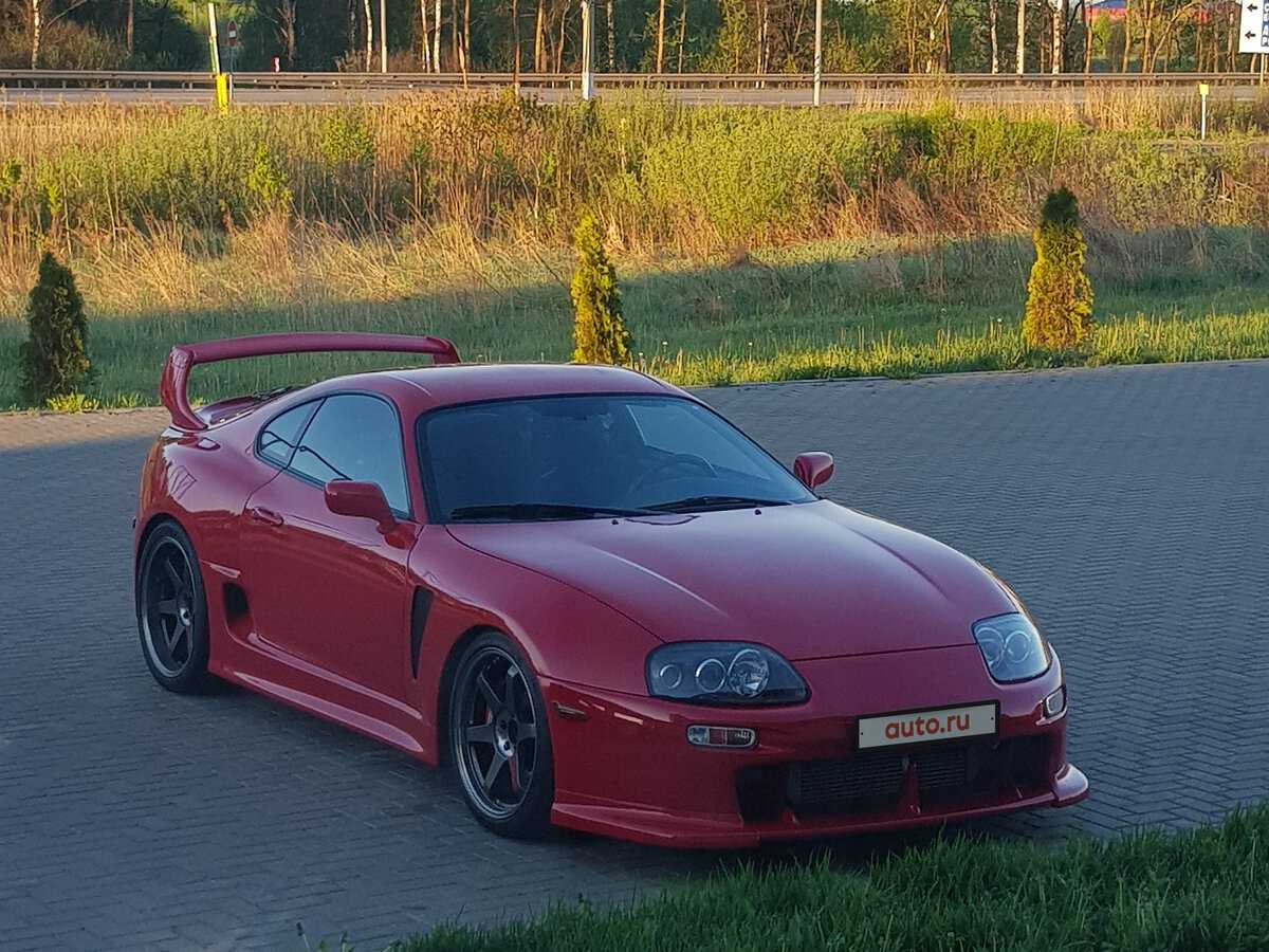 Технические характеристики toyota supra 3 (a7) 3.0 turbo (ma70) (330 л.с.) 1987, 1988, 1989, 1990, 1991, 1992, 1993 - технические характеристики автомобилей