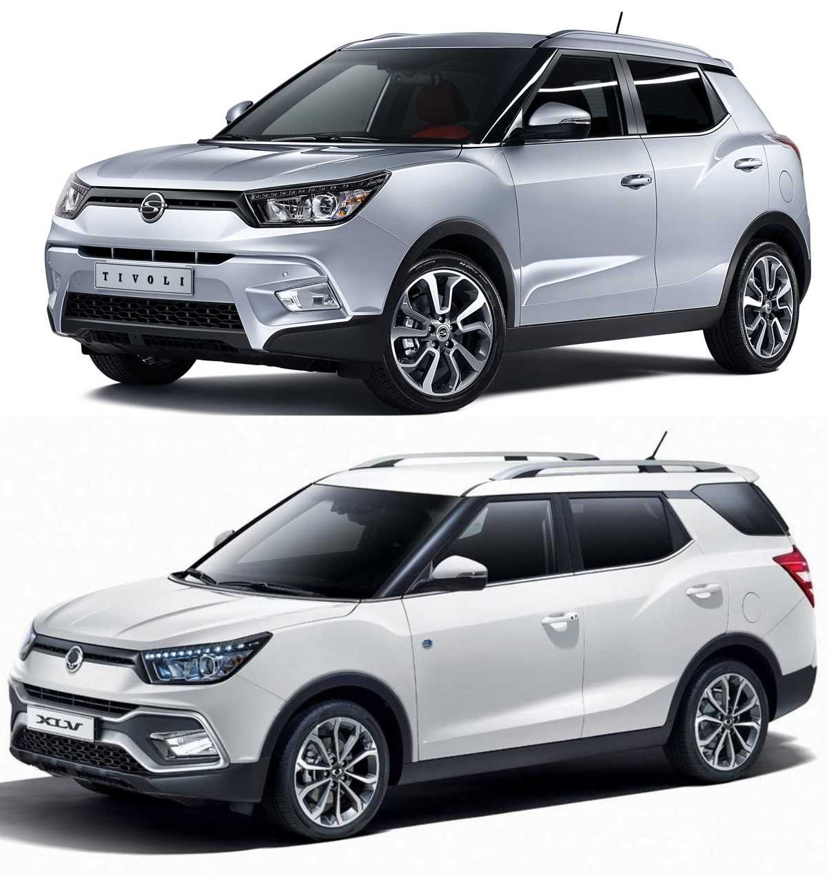 Отзывы владельцев ssangyong kyron (санг енг кайрон)
