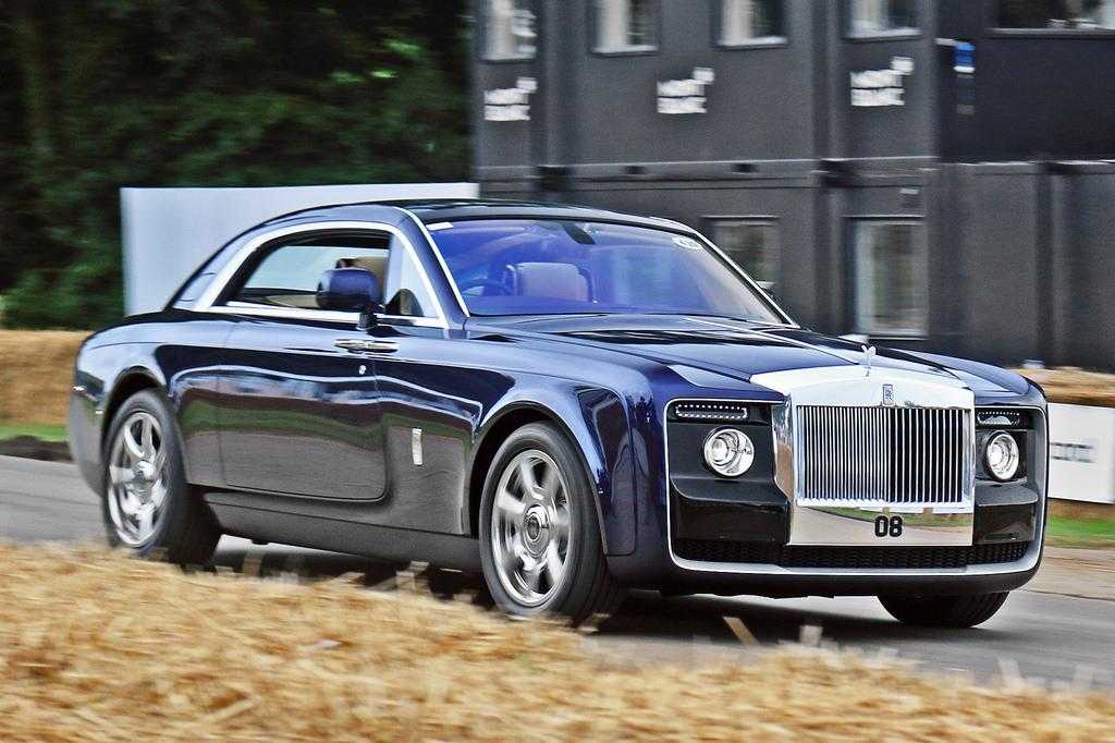 New rolls-royce ghost for 2020 | car magazine