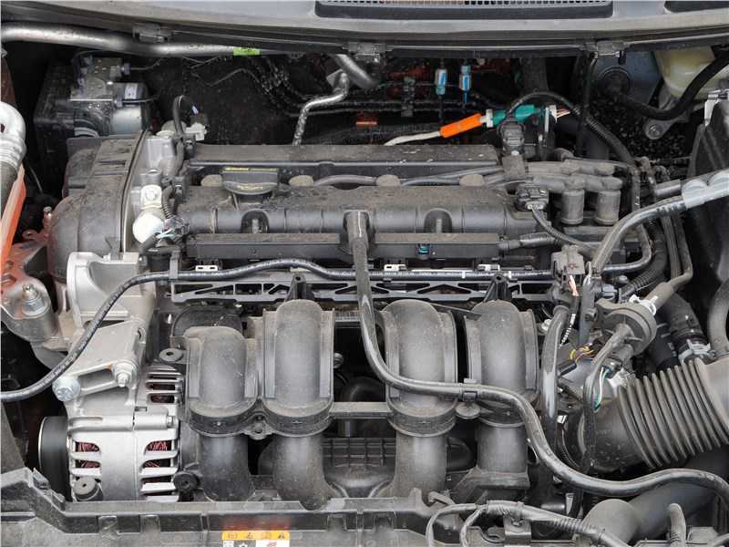 Ford fiesta (2008 - 2017) обзор – плюсы и минусы