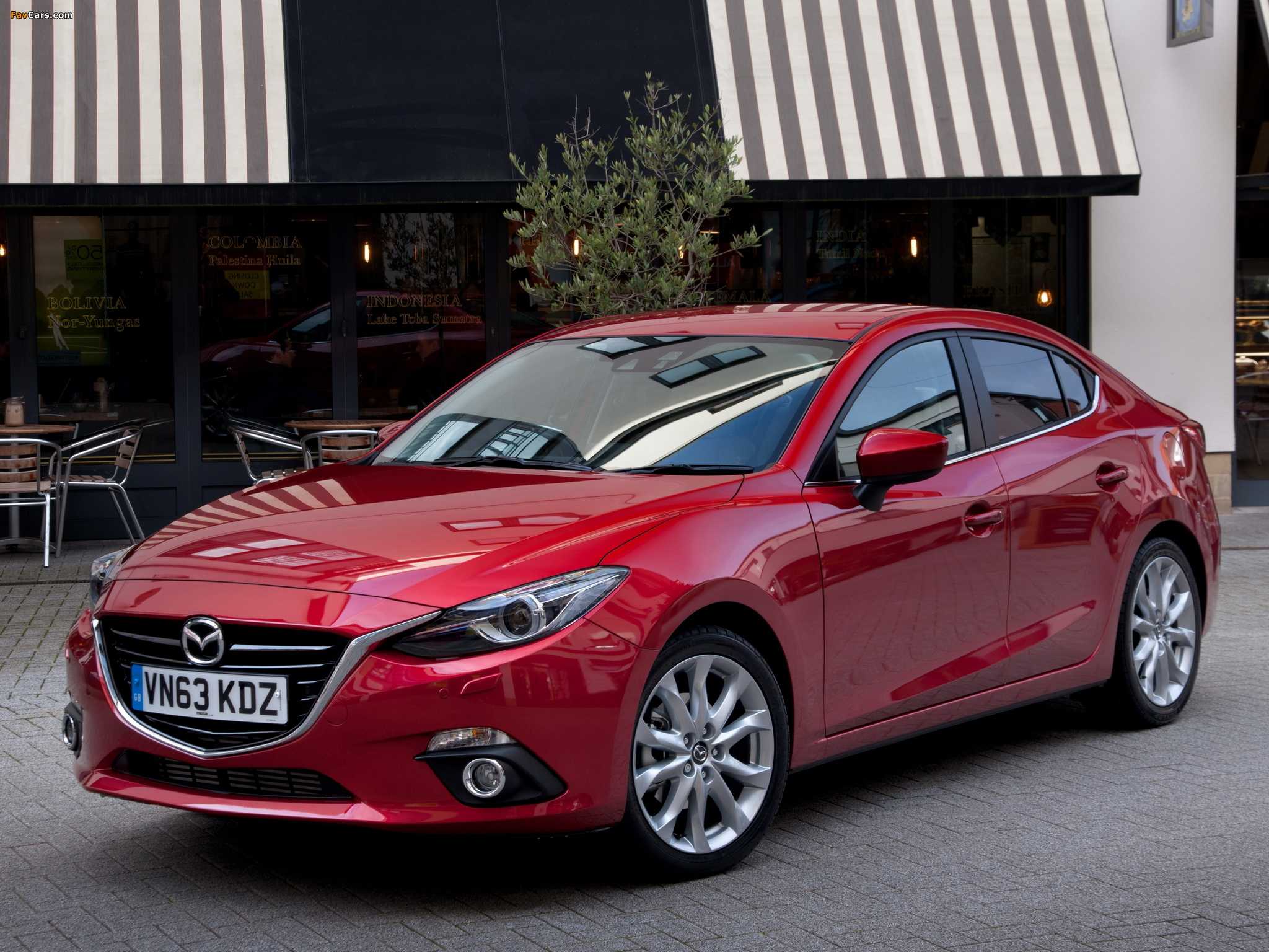 Mazda3 | автопедия вики | fandom