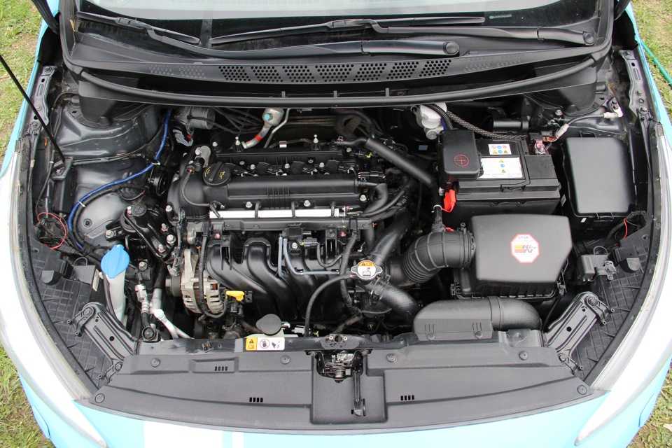 Kia ceed jd – технические характеристики, комплектации и отзывы