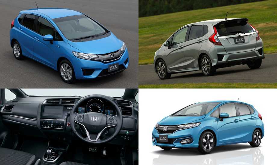 Хонда фит 2015 технические характеристики. honda fit 2015 комплектации и цены фото