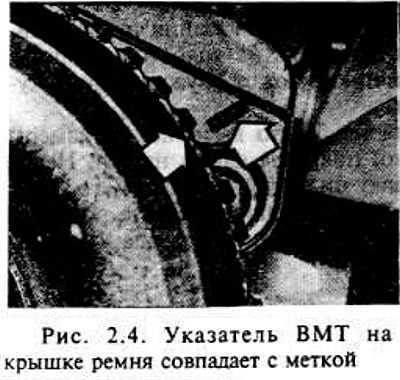Установка поршня первого цилиндра в положение вмт такта сжатия. инструкция установка поршня первого цилиндра в положение вмт такта сжатия как выставить вмт на двигателе 4612