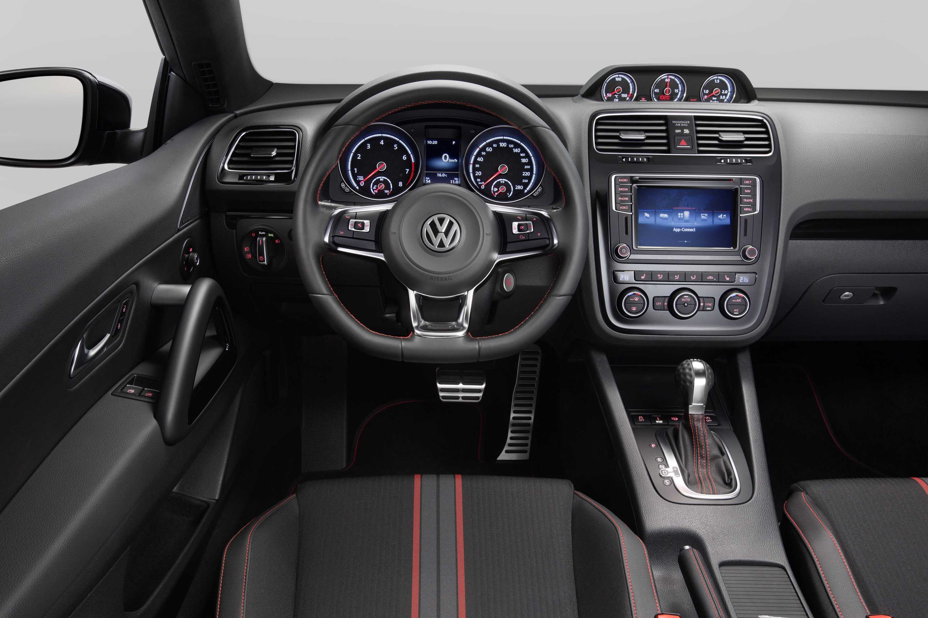 Volkswagen scirocco - обзор, фото, технические характеристики, видео тест драйв