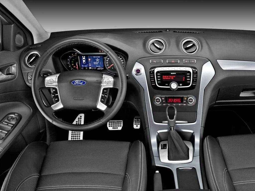 Подъем! или увеличение дорожного просвета. как? — бортжурнал ford mondeo мондюк года на thedreambag | автомобиль мечты
