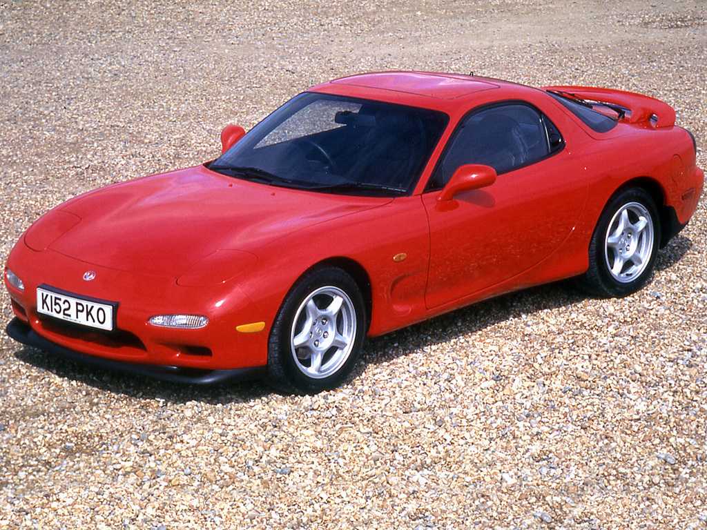 2022 mazda rx7 review: price, specs, and more